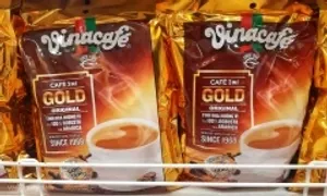 Công ty cà phê trả cổ tức 48.000 đồng một cổ phiếu Công ty cà phê trả cổ tức 48.000 đồng một cổ phiếu