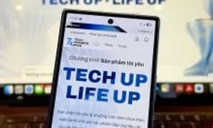 Những hạng mục lần đầu xuất hiện tại Tech Awards 2025