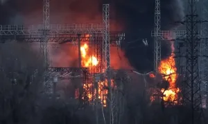 Nga - Ukraine tìm cách triệt hạ huyết mạch năng lượng của nhau