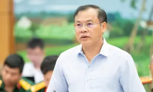 Đề xuất nhà mạng cung cấp IP người dùng cho cơ quan an ninh