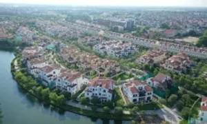 Khu đô thị Nam An Khánh sẽ có thêm 6 tòa hỗn hợp cao đến 40 tầng