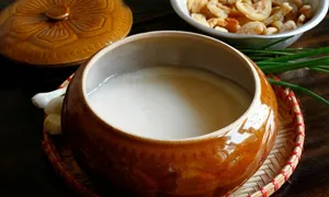 Mỡ lợn để lâu có độc không?