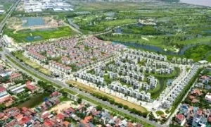 Loạt tiện ích thể thao, giải trí tại Ruby Coastal City