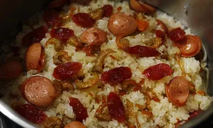 Ăn sáng món gì có thể gây mệt mỏi?