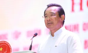 Chủ tịch TP HCM: Sẽ kiểm điểm lãnh đạo phường xã chậm giải phóng mặt bằng