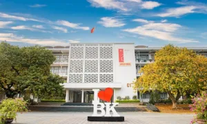 Bộ Giáo dục dự kiến chỉ nắm đại học trọng điểm