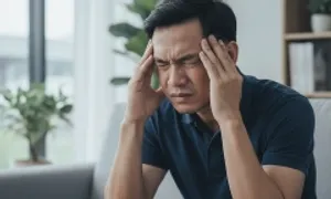 Dấu hiệu thiếu máu não thường gặp