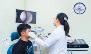 Vì sao polyp hình thành trong mũi?