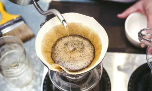 Loại cà phê nào lập kỷ lục 30.000 USD mỗi kg?