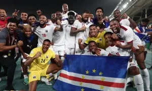 Quốc gia hơn 500.000 dân giành vé dự World Cup 2026