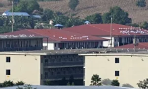 Quốc hội Mỹ điều tra công ty Starlink của Elon Musk