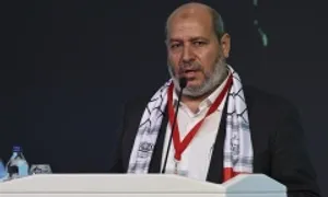 Sức ép khiến Hamas đổi ý về kế hoạch hòa bình của ông Trump