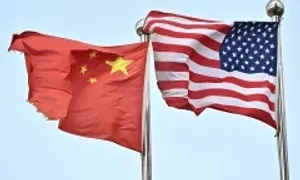 Trung Quốc sẵn sàng 'đấu đến cùng' với Mỹ trong thương chiến