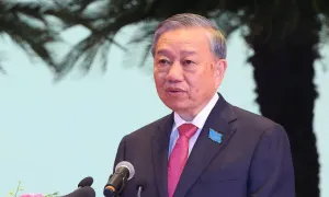 Tổng Bí thư: Ba cực sáng tạo dẫn dắt sức bật mới của Hà Nội