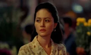 Đỗ Thị Hải Yến đóng cặp Liên Bỉnh Phát