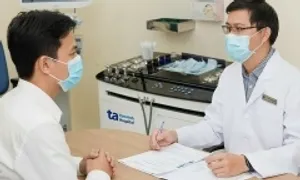 Hút thuốc lá có gây ung thư thanh quản?